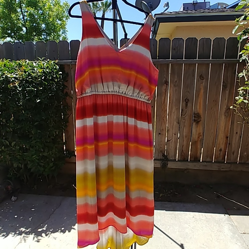 Summer dress